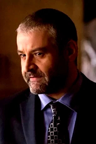  Fortunato Cerlino
