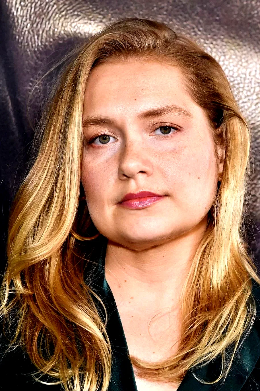 Merritt Wever