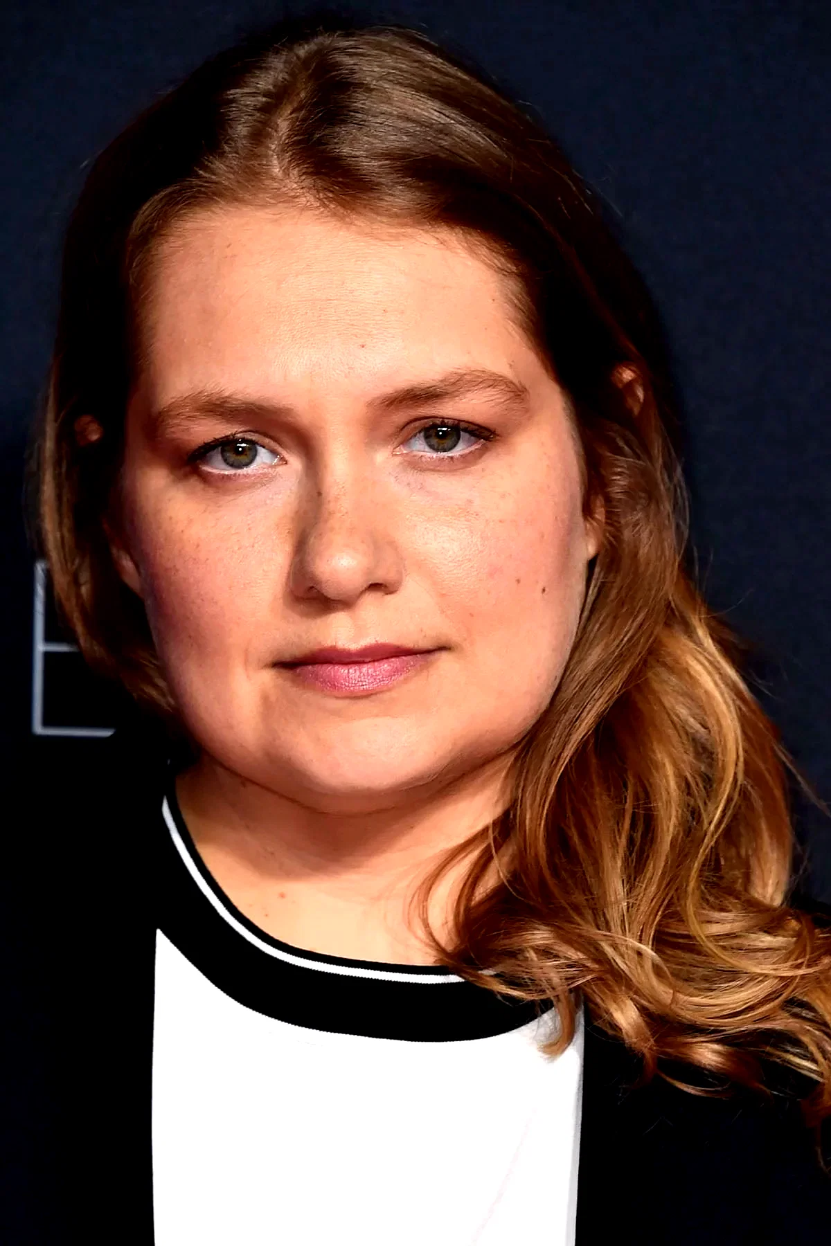 Merritt Wever