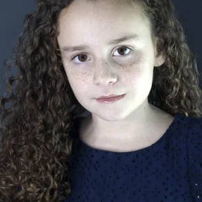 Photo star :  Alexis Rae Forlenza
