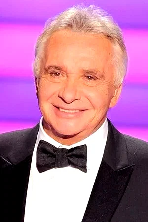 Michel Sardou