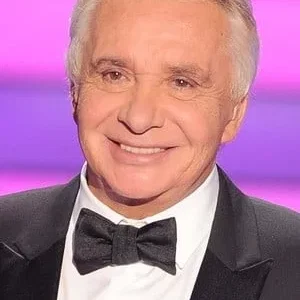 Michel Sardou