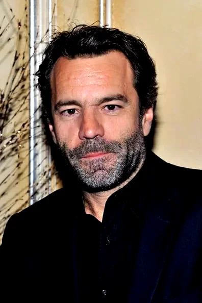 Frederic  Jardin