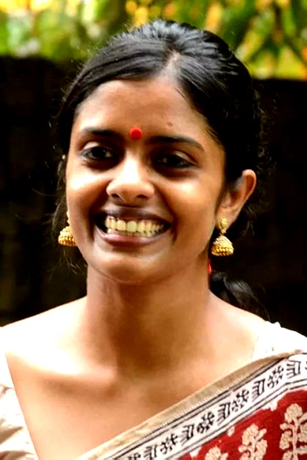  Kani Kusruti