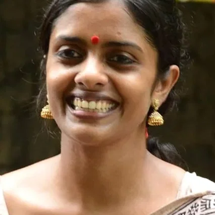  Kani Kusruti
