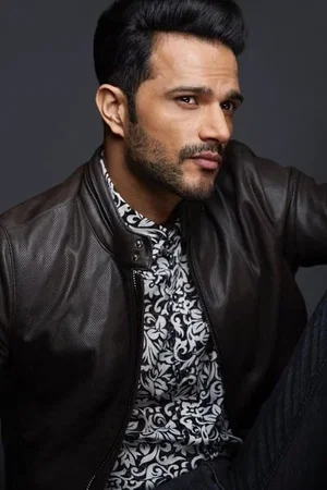 Photo de  Jitin Gulati