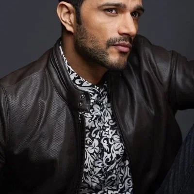  Jitin Gulati