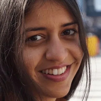  Shuchi Talati