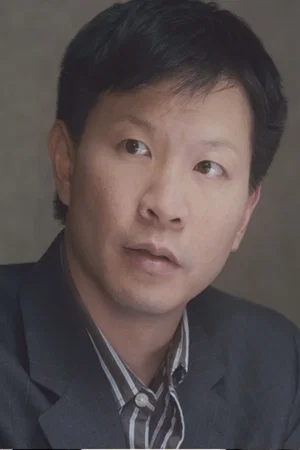 Patrick Wang photo