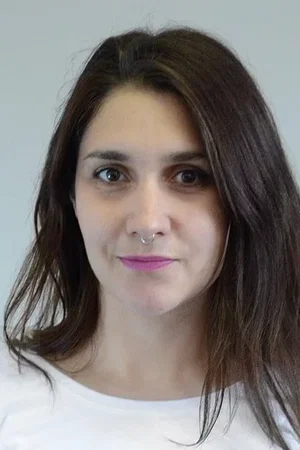 Photo de  Apolena Rychlíková