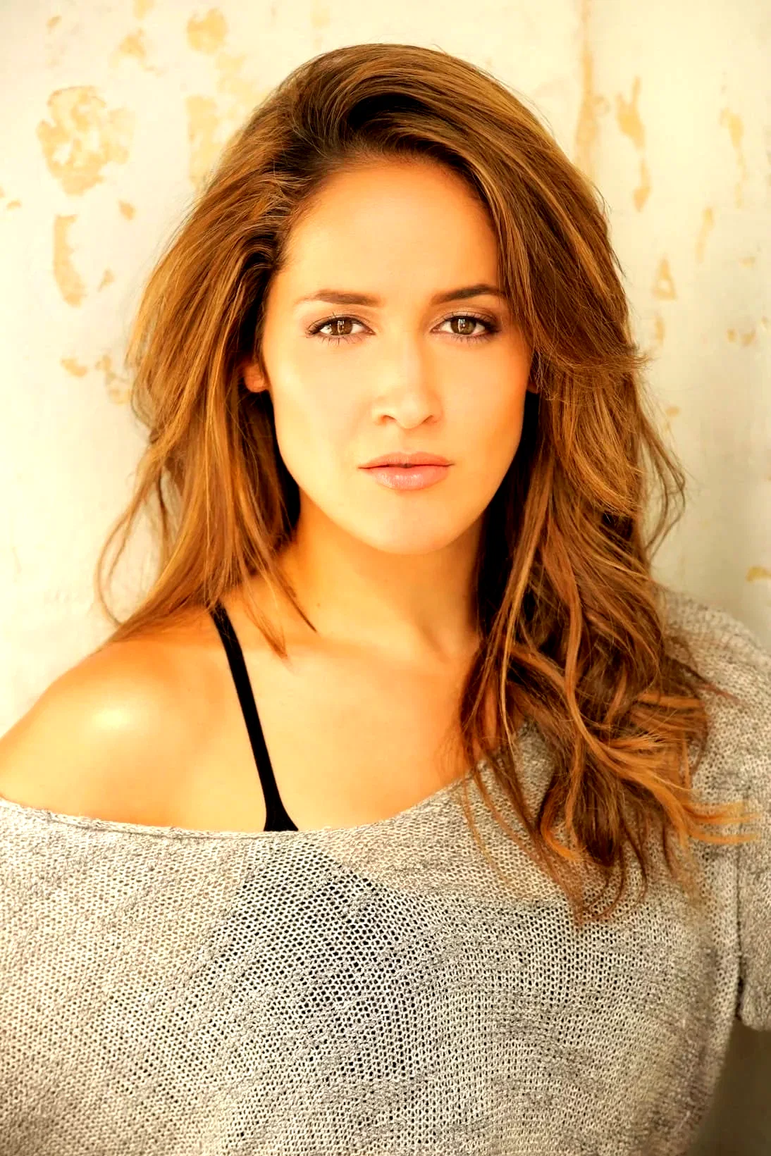  Jaina Lee Ortiz