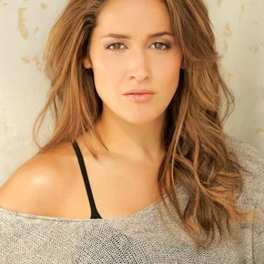 Photo star :  Jaina Lee Ortiz