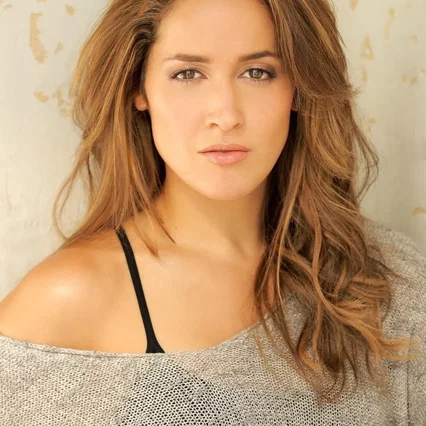  Jaina Lee Ortiz