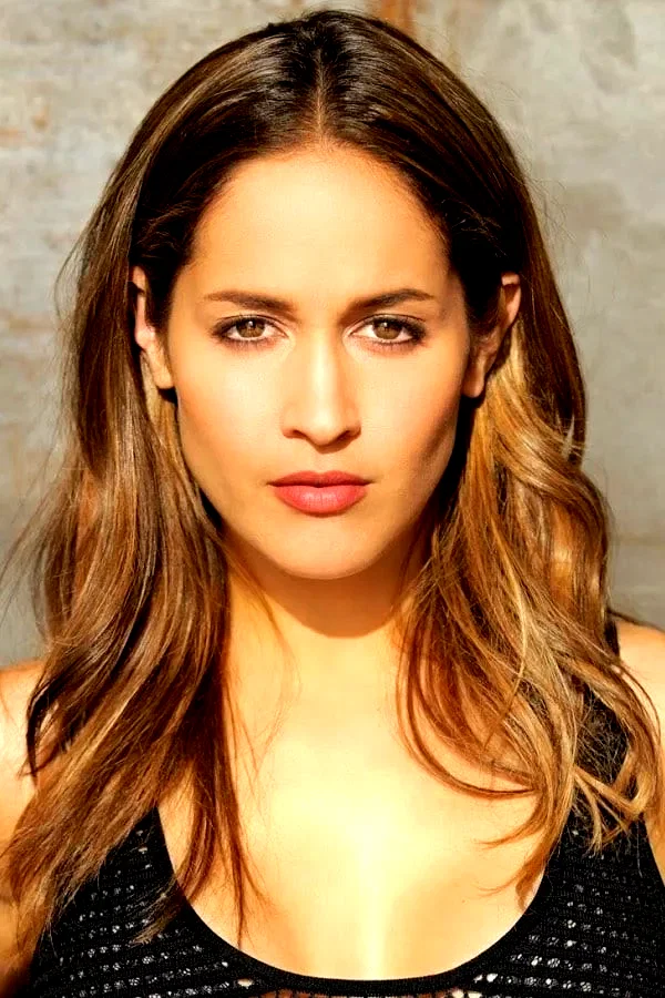  Jaina Lee Ortiz