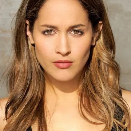  Jaina Lee Ortiz