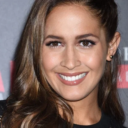  Jaina Lee Ortiz