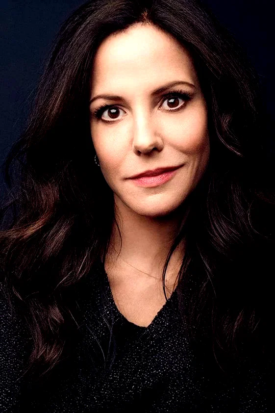 Mary-Louise Parker