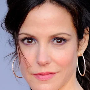 Photo star : Mary-Louise Parker