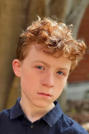  George Holahan-Cantwell photo