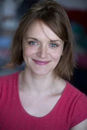 Céline Espérin 