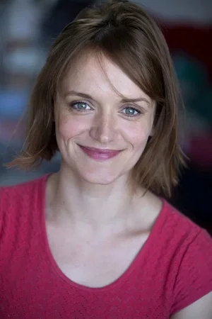 Céline Espérin  photo