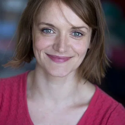 Céline Espérin 