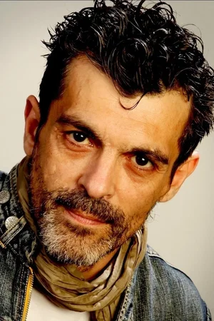  Xabier Deive photo