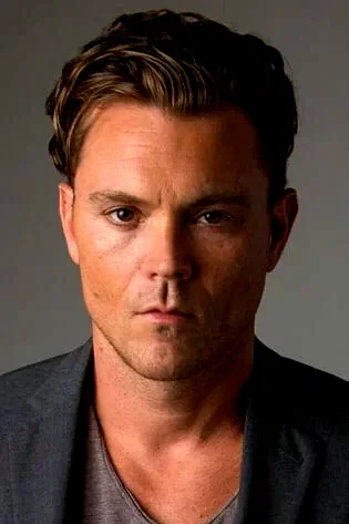 Clayne  Crawford