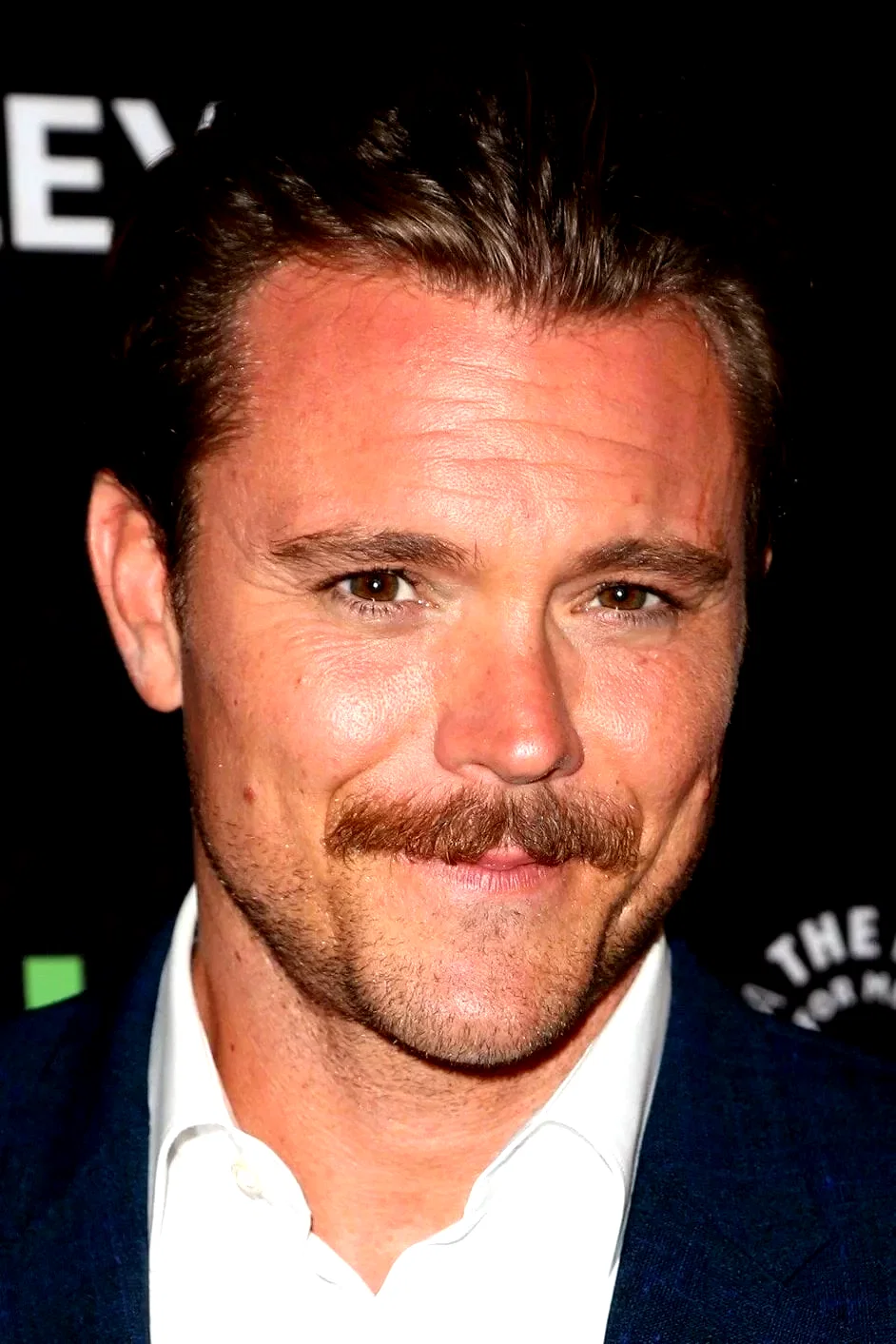 Clayne  Crawford