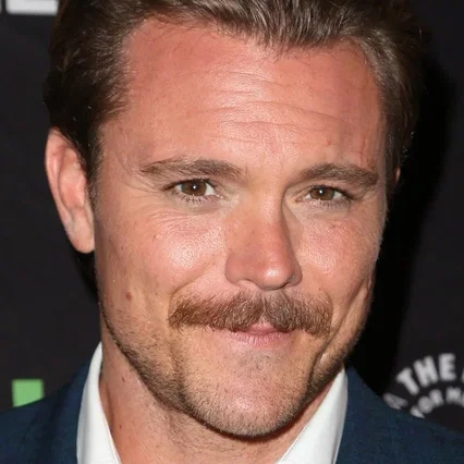 Clayne  Crawford