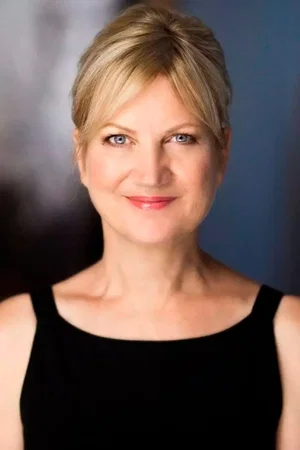 Kathryn Greenwood photo