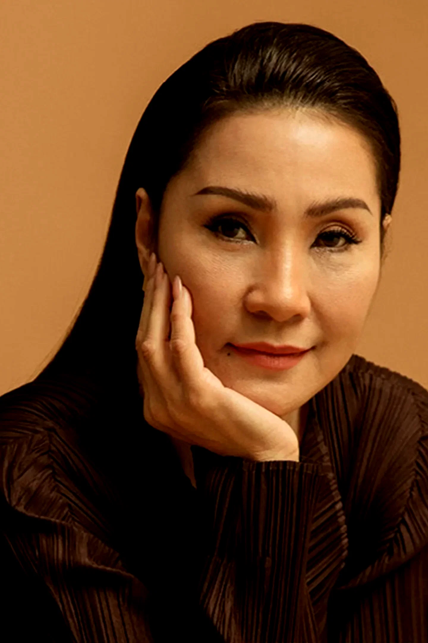  Hồng Đào