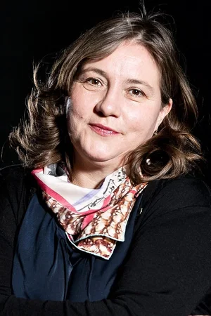  Bettina Stucky