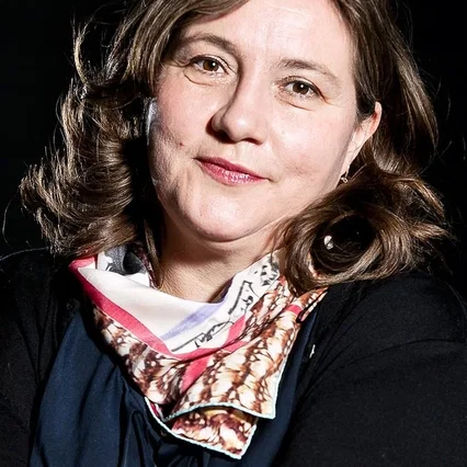  Bettina Stucky