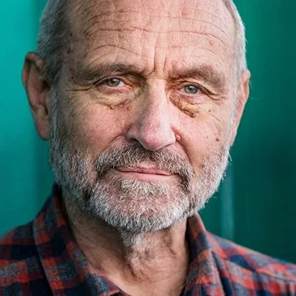  Peter Freiburghaus