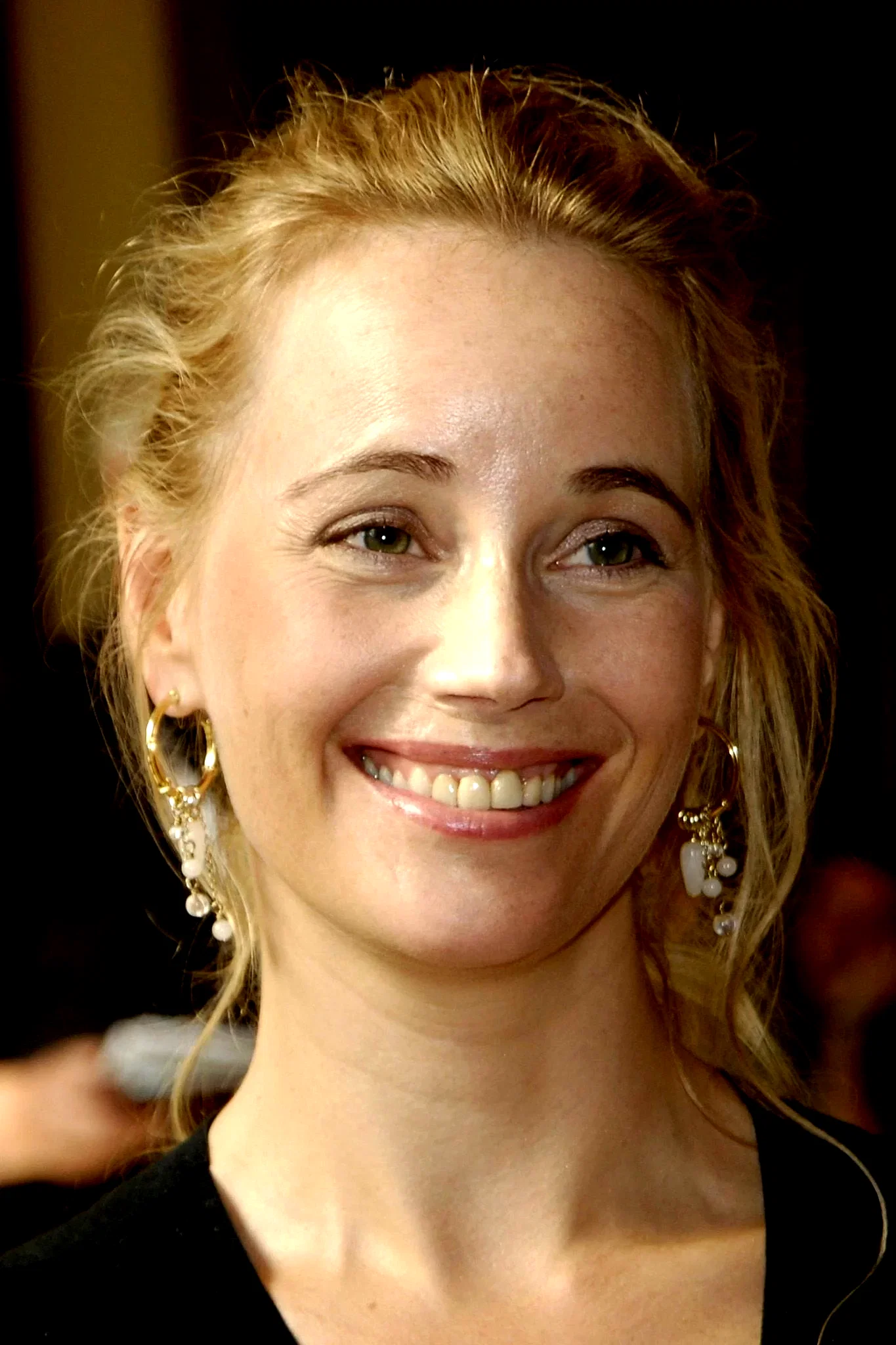 Sofia Helin
