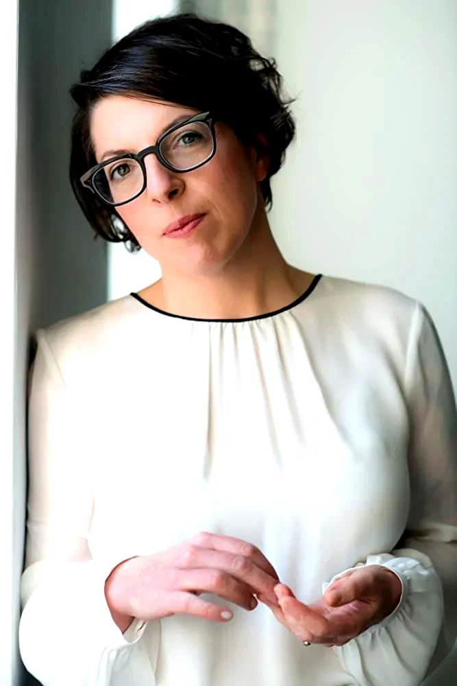  Petra Biondina Volpe