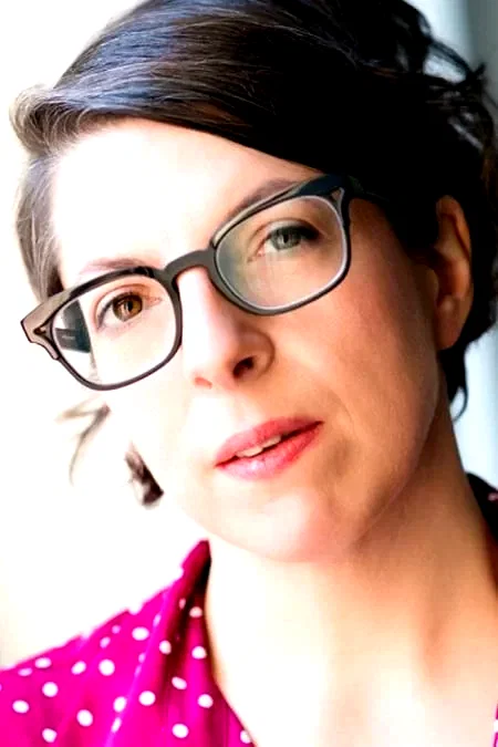  Petra Biondina Volpe