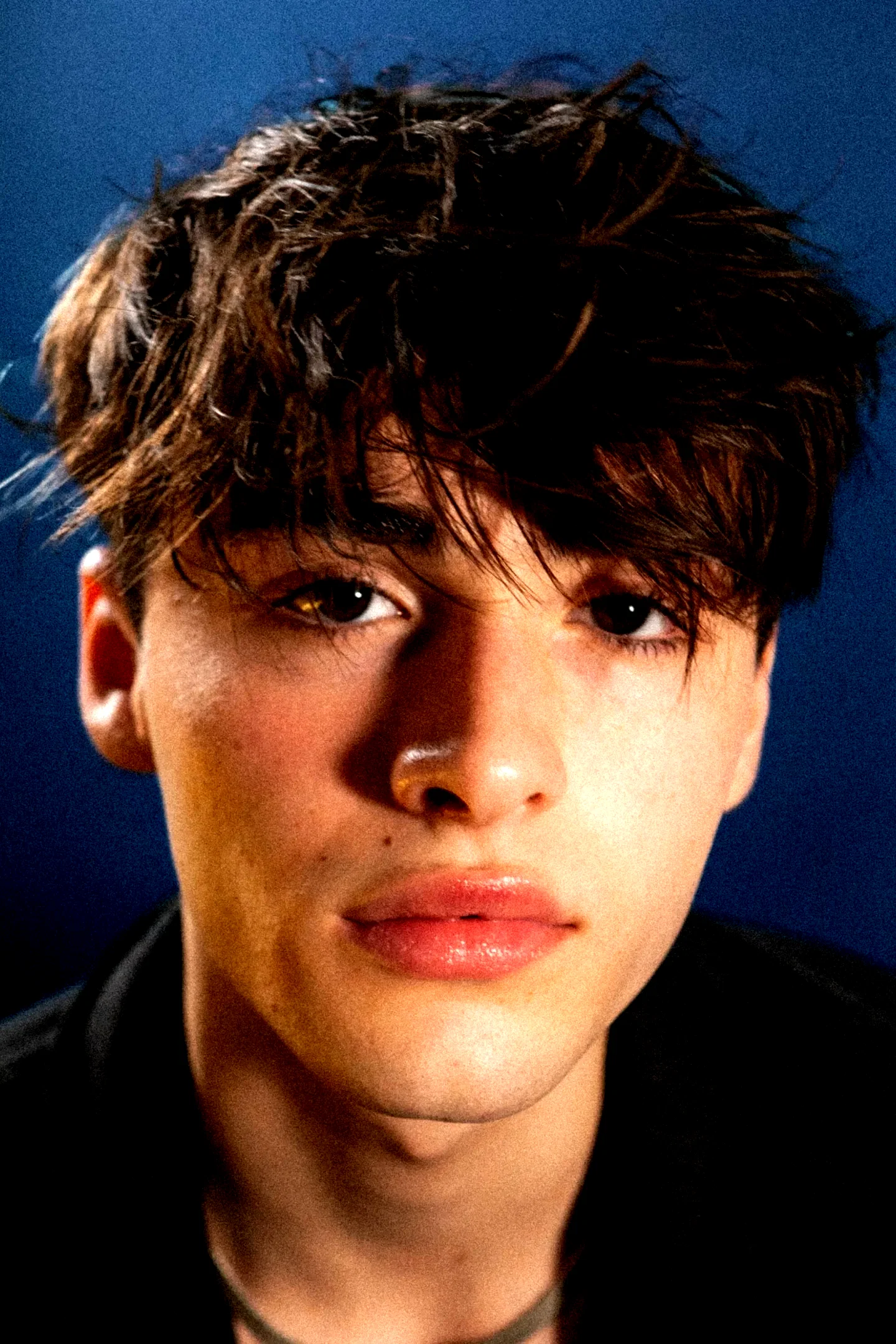  Joshua Colley