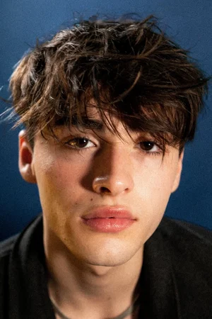  Joshua Colley