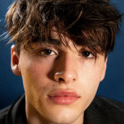 Joshua Colley