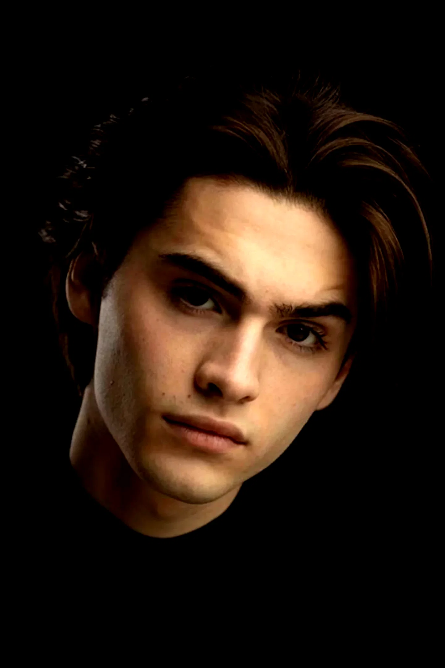  Joshua Colley