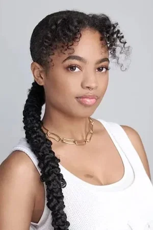 Morgan Dudley
