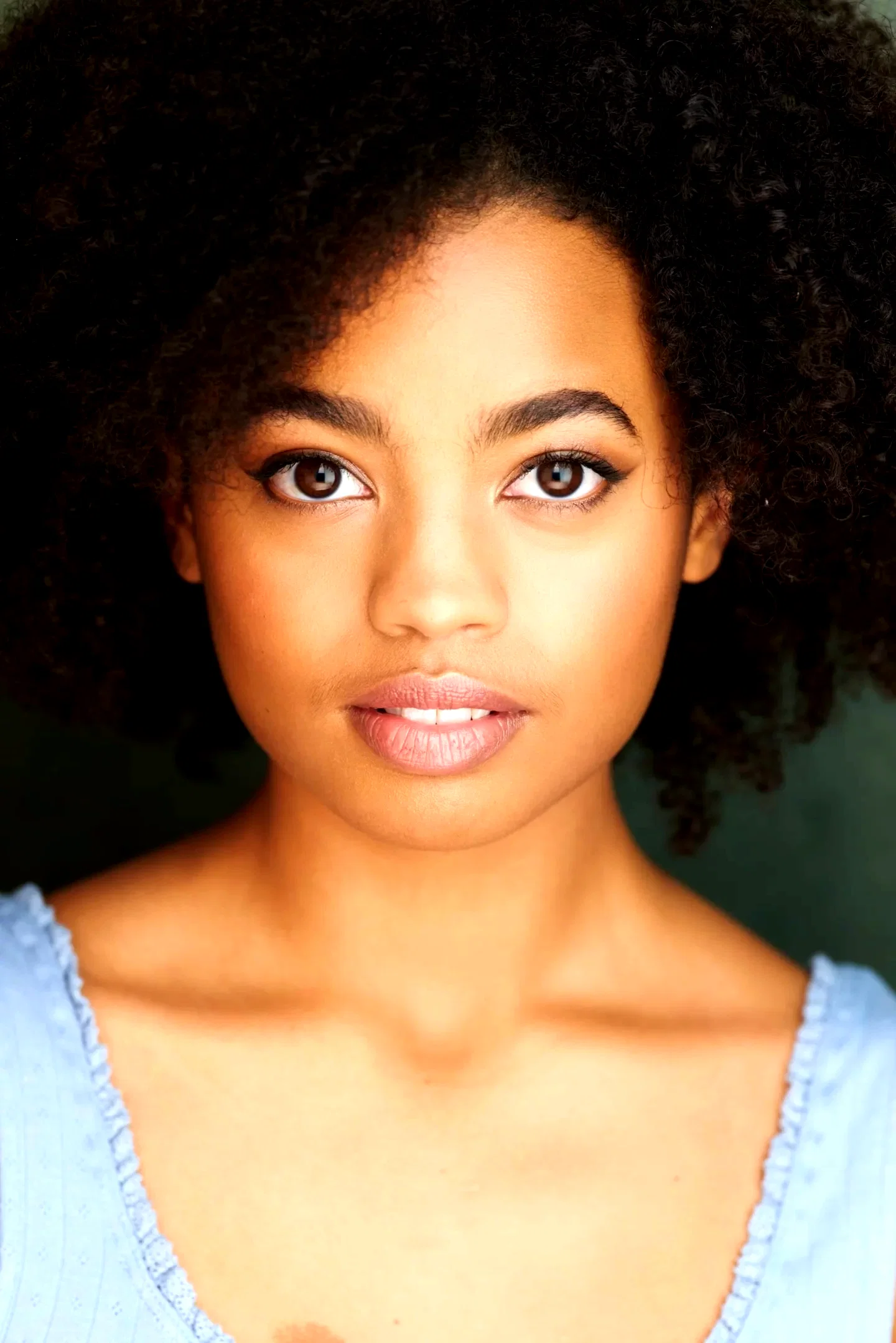  Morgan Dudley