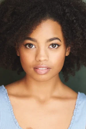 Morgan Dudley photo