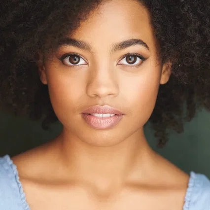  Morgan Dudley