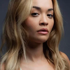 Photo star : Rita Ora