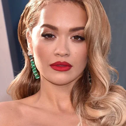 Rita Ora