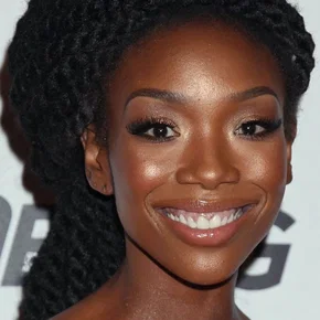 Photo star : Brandy Norwood