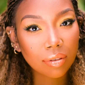 Photo star : Brandy Norwood